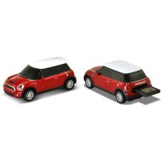 MINI COOPER - USB 4GB Techno MINI COOPER - USB 4GB Techno
